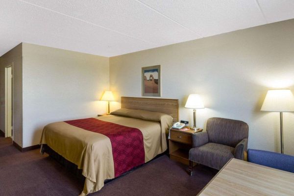 Econo Lodge (Kerrville)